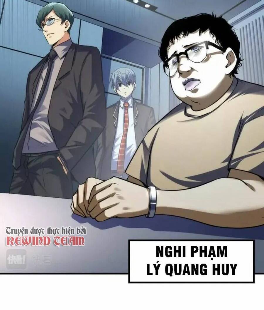 Trở Thành Thần Chủ Cthulhu Chapter 208 - Trang 2