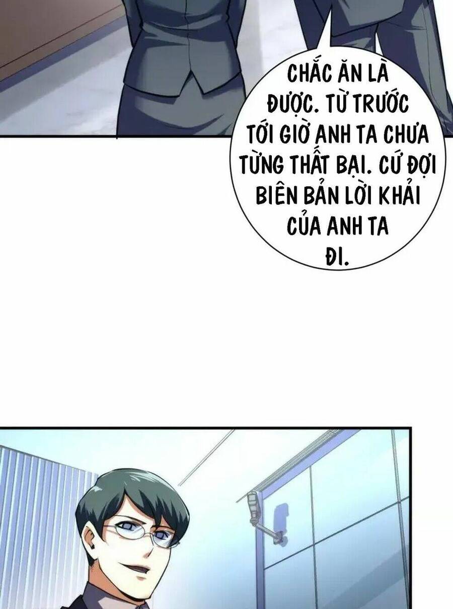 Trở Thành Thần Chủ Cthulhu Chapter 208 - Trang 2