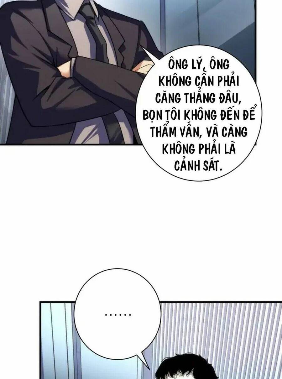 Trở Thành Thần Chủ Cthulhu Chapter 208 - Trang 2