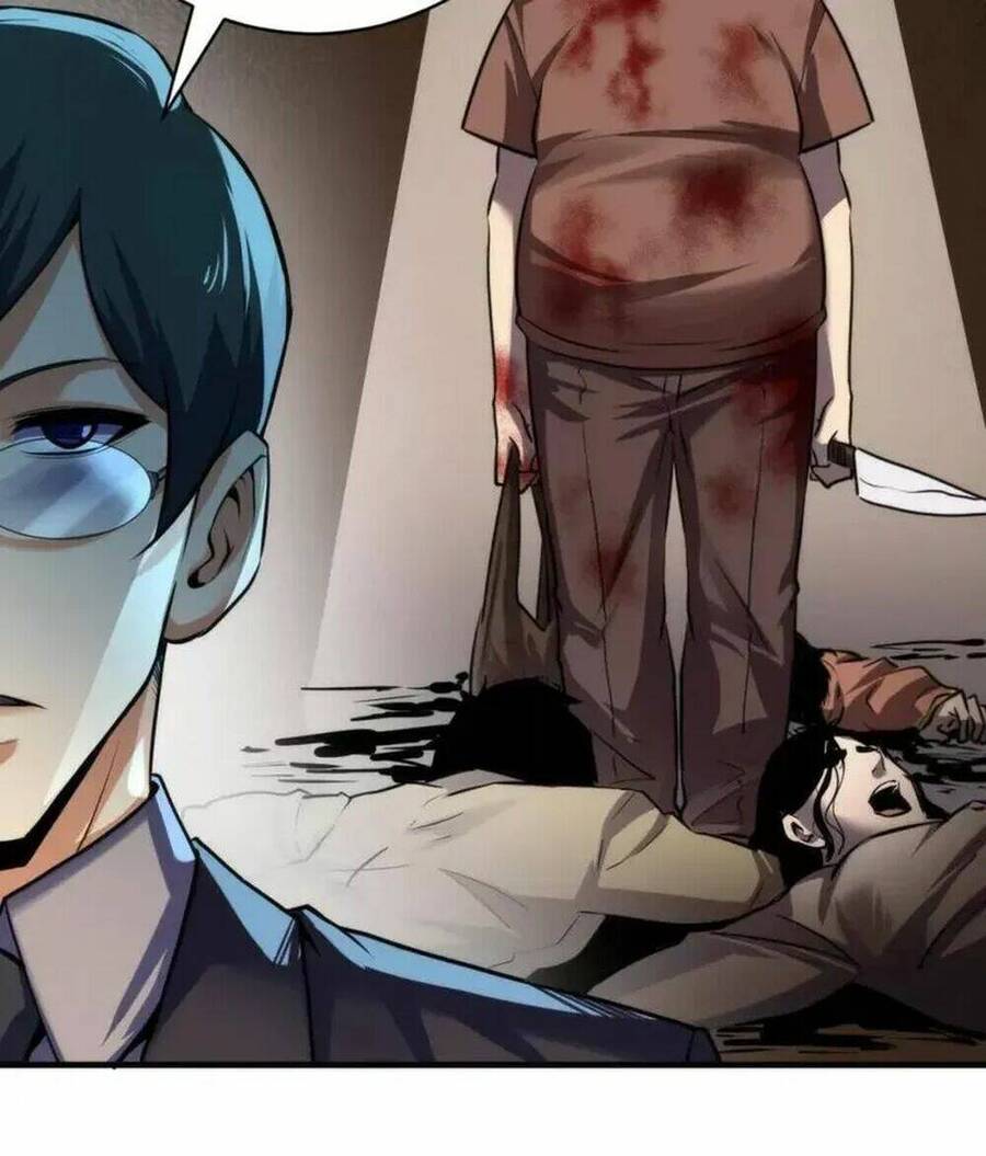 Trở Thành Thần Chủ Cthulhu Chapter 208 - Trang 2