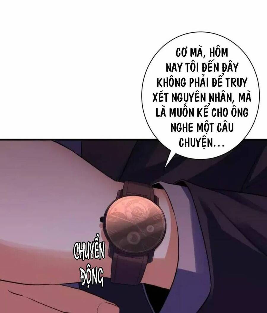 Trở Thành Thần Chủ Cthulhu Chapter 208 - Trang 2