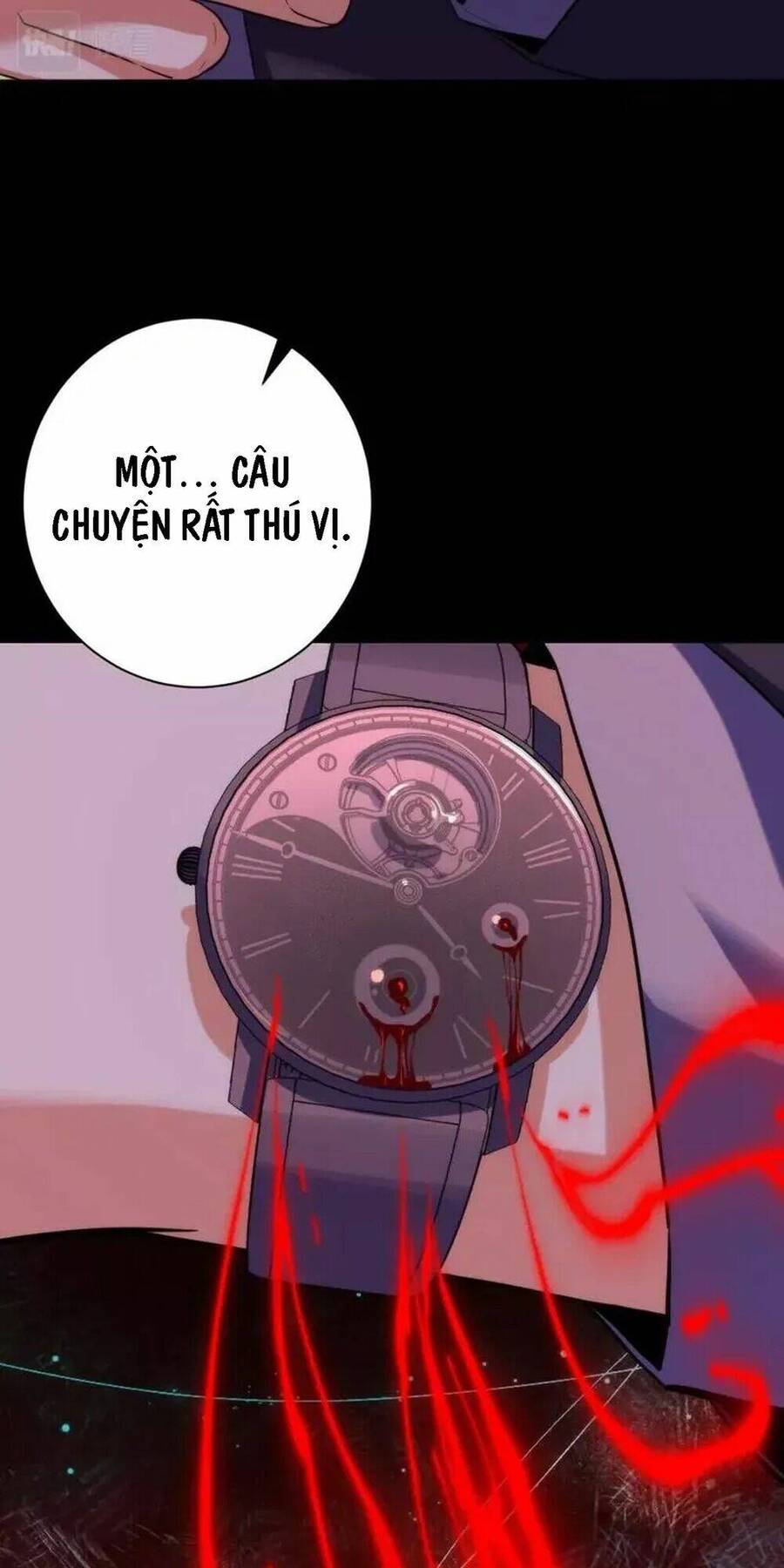 Trở Thành Thần Chủ Cthulhu Chapter 208 - Trang 2