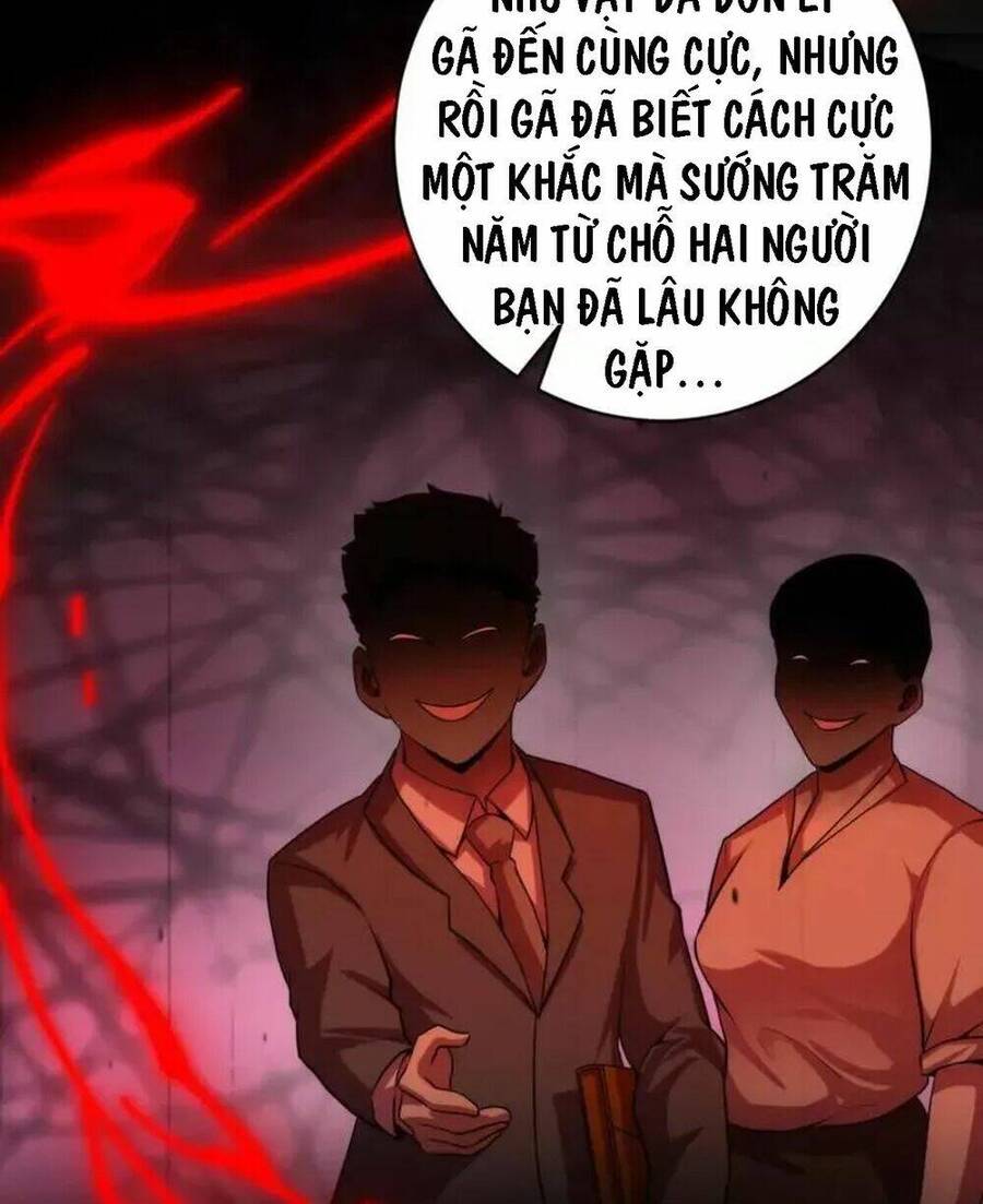 Trở Thành Thần Chủ Cthulhu Chapter 208 - Trang 2