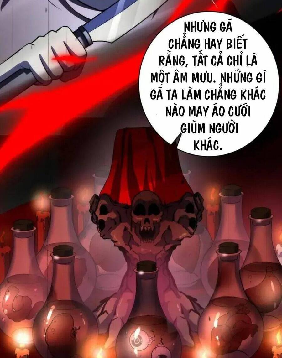 Trở Thành Thần Chủ Cthulhu Chapter 208 - Trang 2