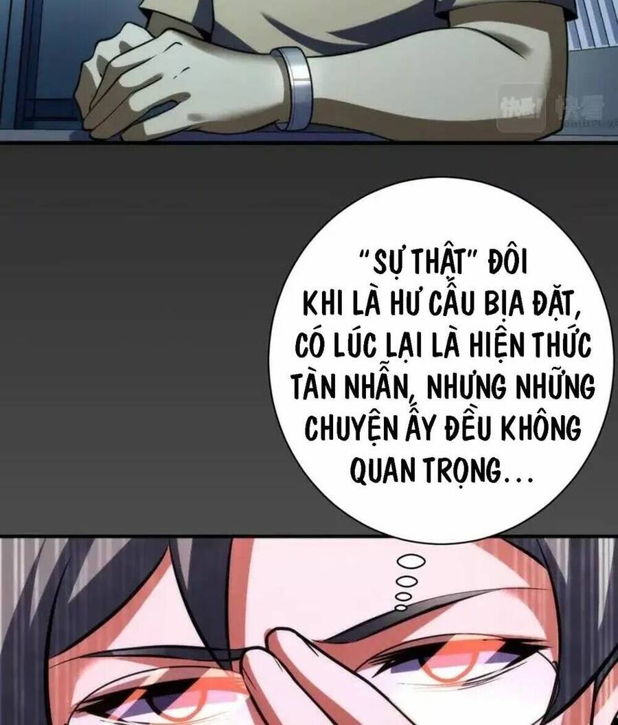 Trở Thành Thần Chủ Cthulhu Chapter 208 - Trang 2