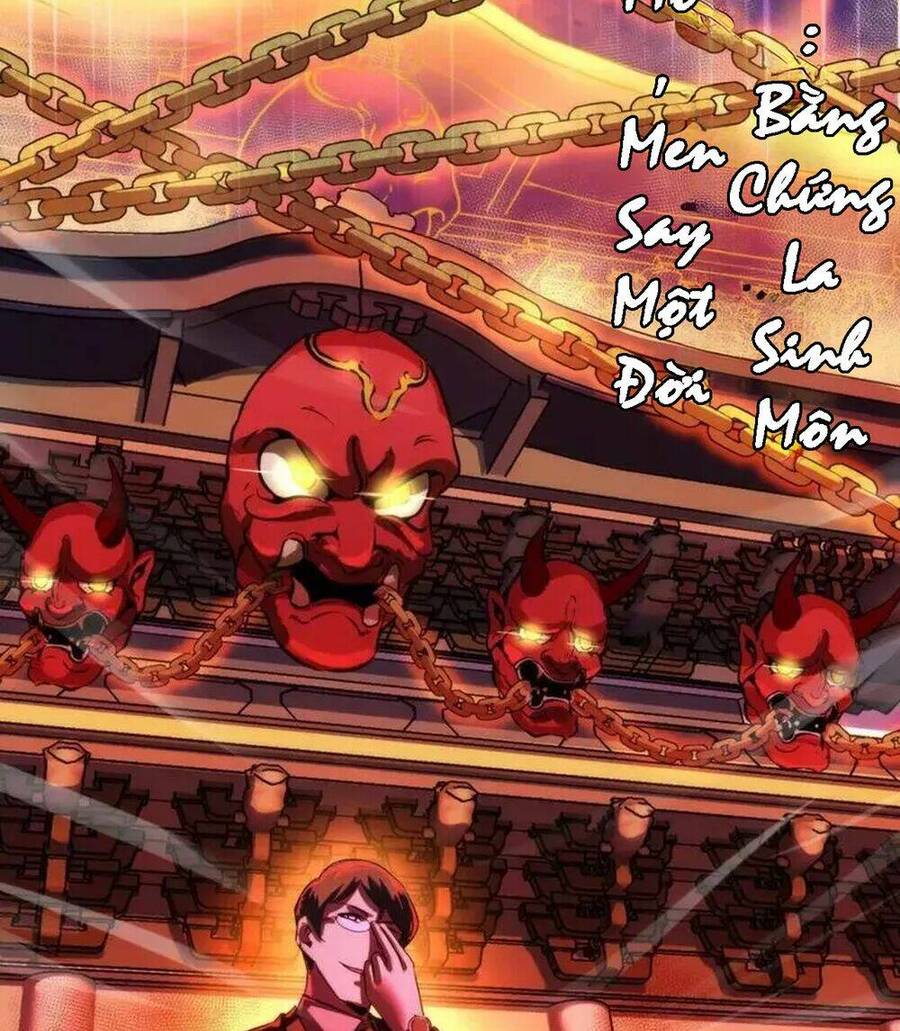 Trở Thành Thần Chủ Cthulhu Chapter 208 - Trang 2