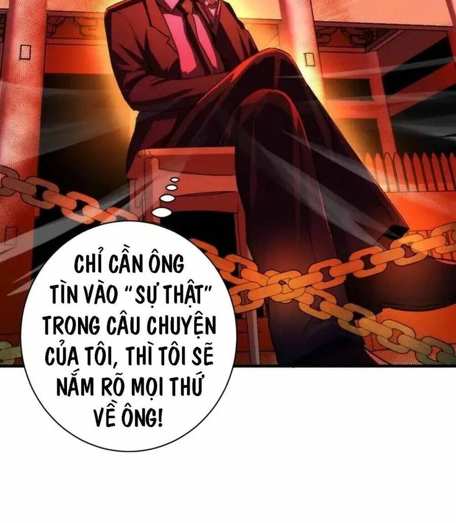 Trở Thành Thần Chủ Cthulhu Chapter 208 - Trang 2