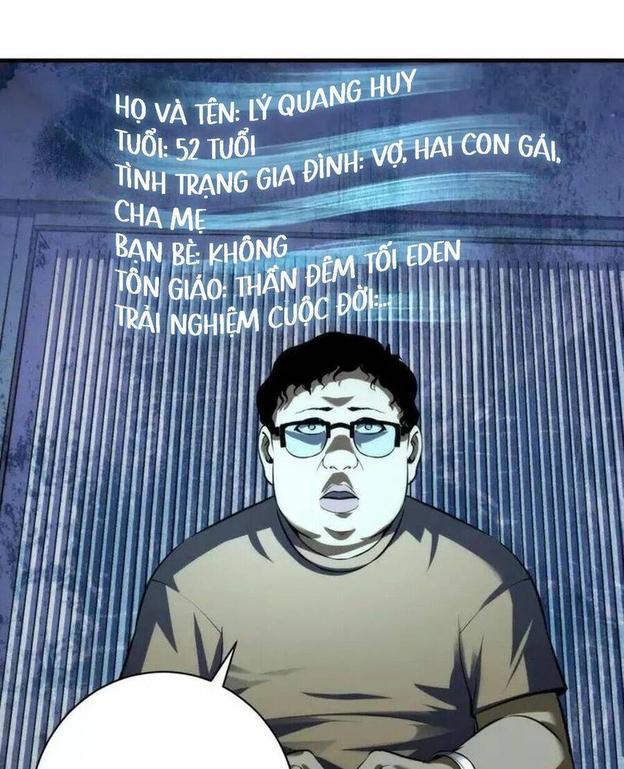 Trở Thành Thần Chủ Cthulhu Chapter 208 - Trang 2