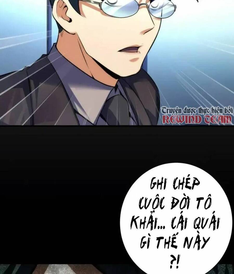 Trở Thành Thần Chủ Cthulhu Chapter 208 - Trang 2