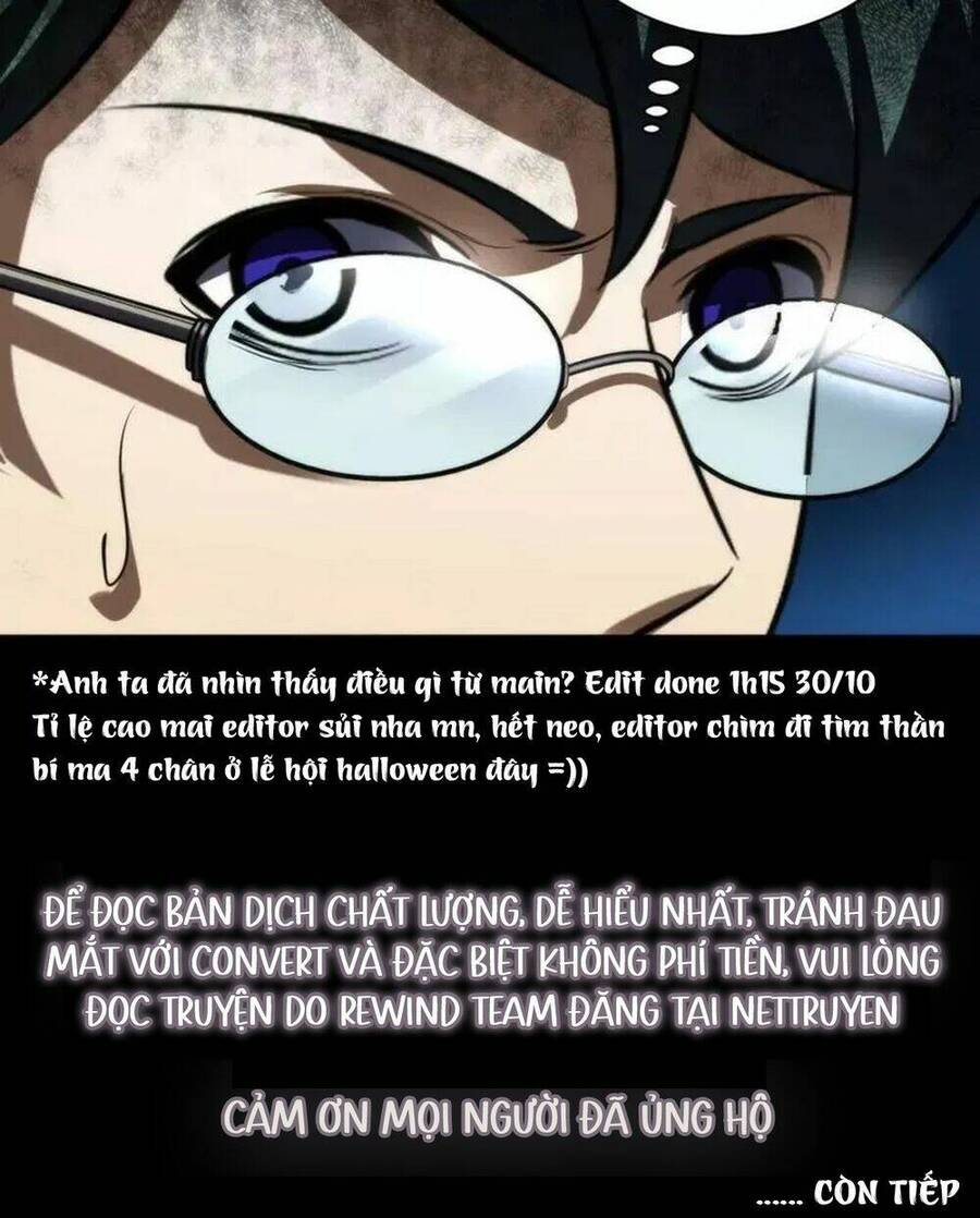 Trở Thành Thần Chủ Cthulhu Chapter 208 - Trang 2