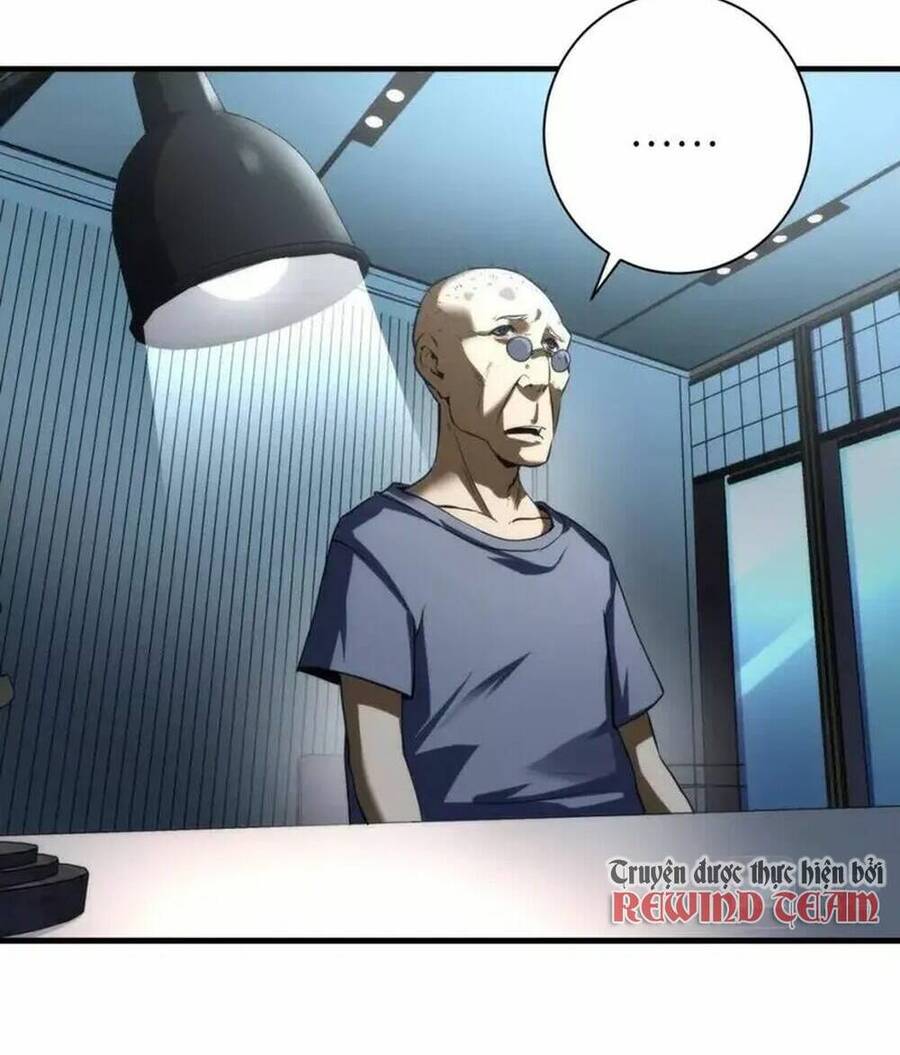 Trở Thành Thần Chủ Cthulhu Chapter 208 - Trang 2