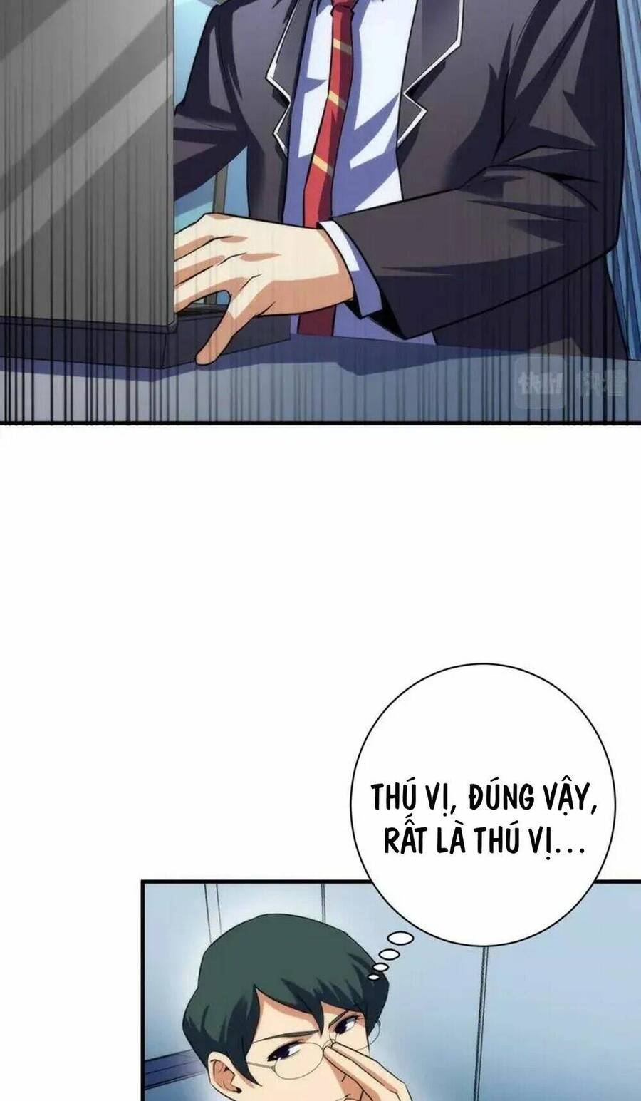 Trở Thành Thần Chủ Cthulhu Chapter 209 - Trang 2