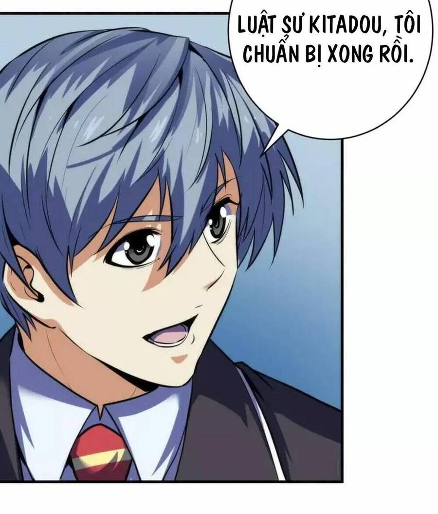 Trở Thành Thần Chủ Cthulhu Chapter 209 - Trang 2