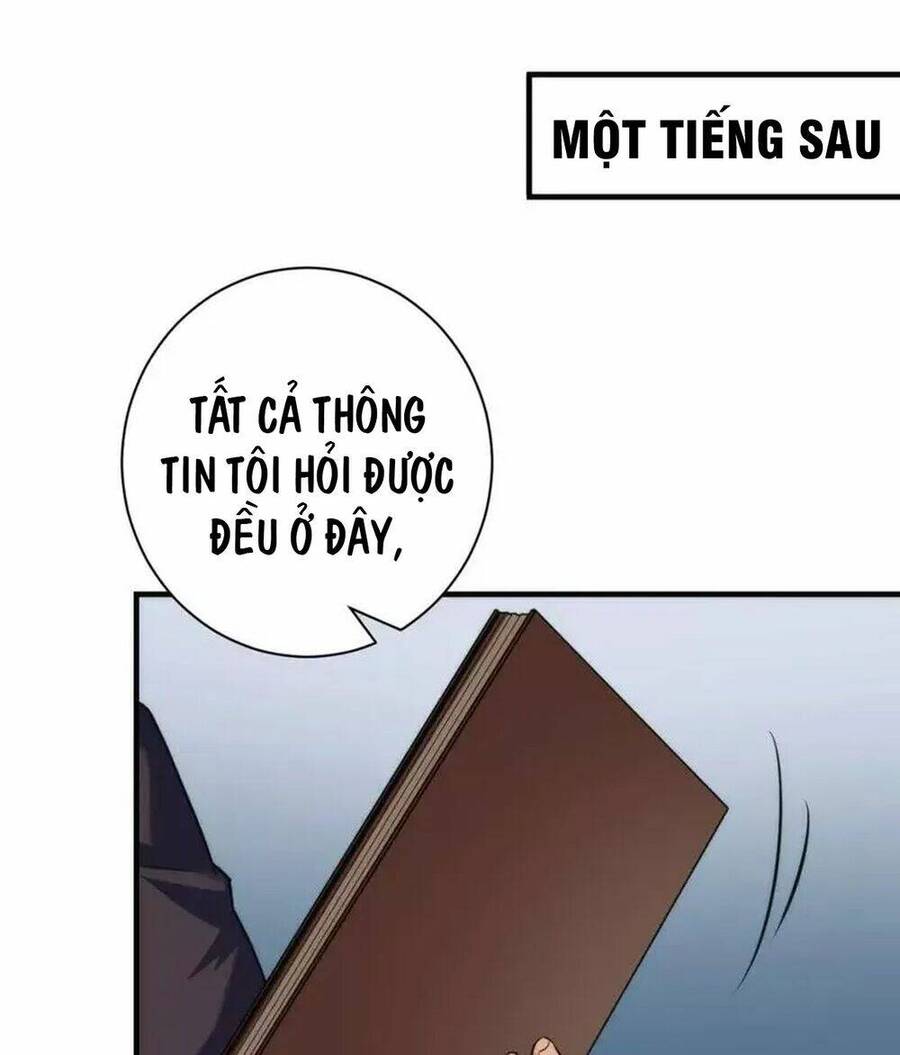 Trở Thành Thần Chủ Cthulhu Chapter 209 - Trang 2