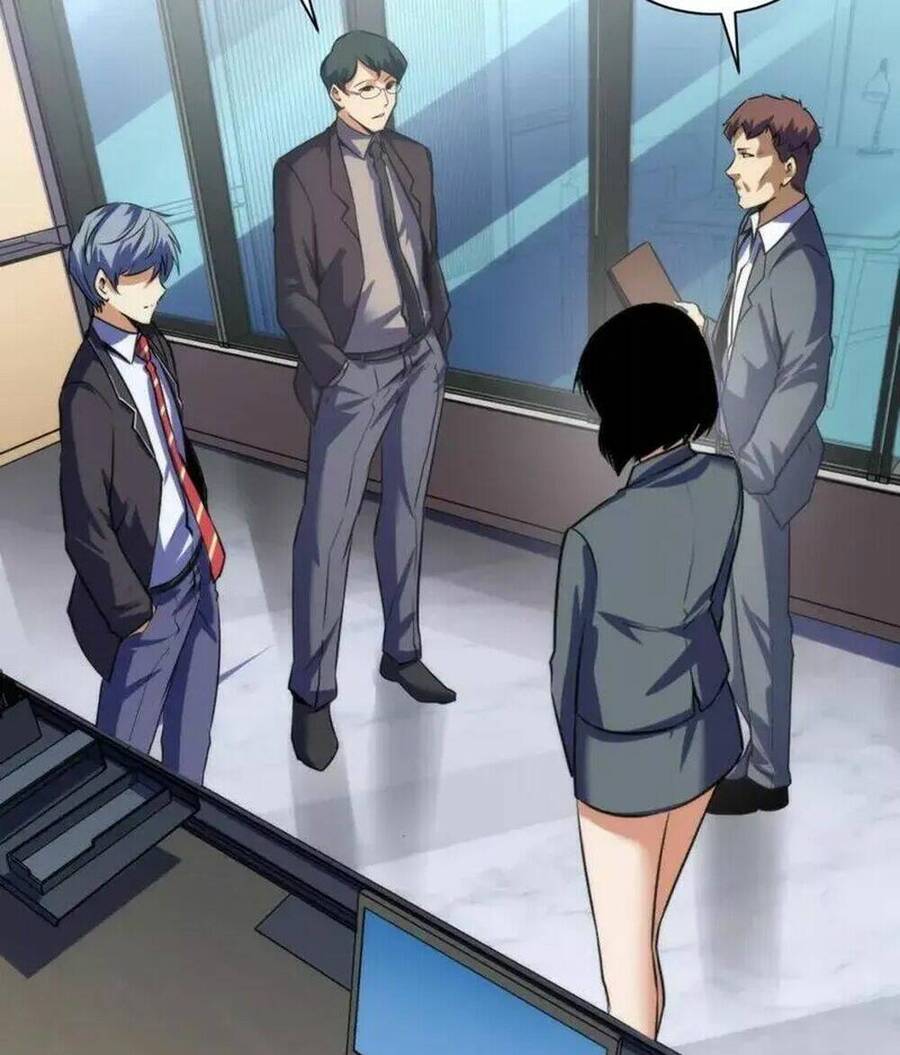 Trở Thành Thần Chủ Cthulhu Chapter 209 - Trang 2