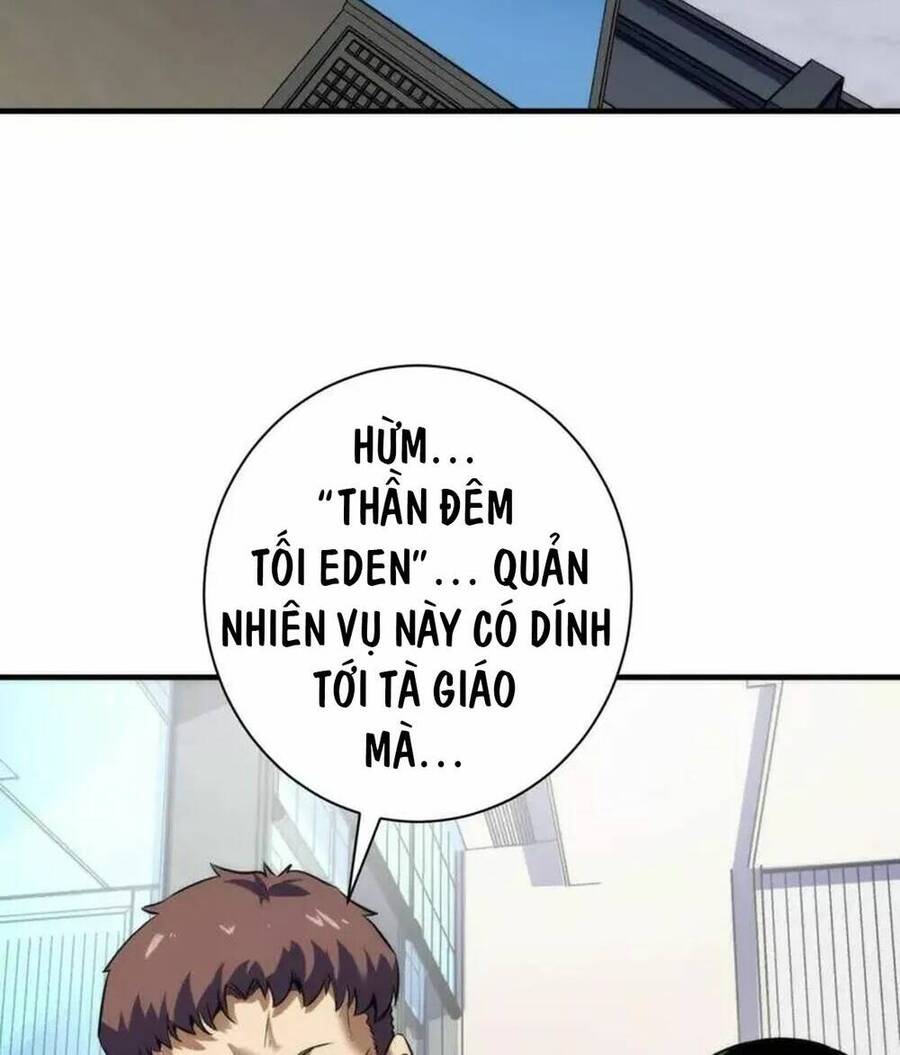 Trở Thành Thần Chủ Cthulhu Chapter 209 - Trang 2