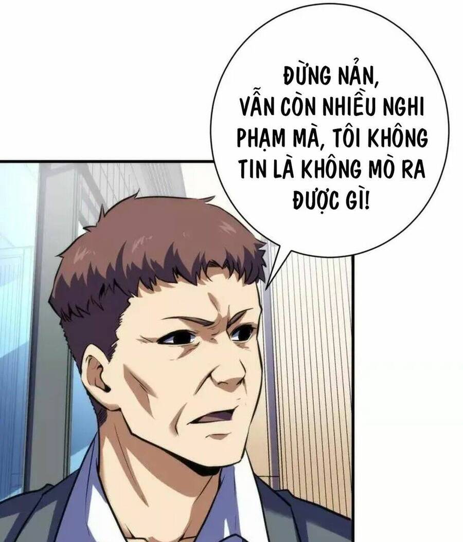 Trở Thành Thần Chủ Cthulhu Chapter 209 - Trang 2