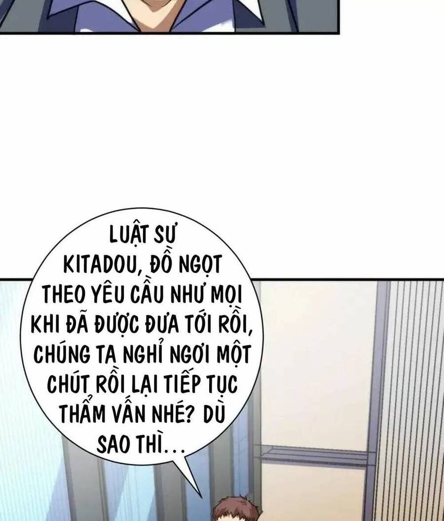 Trở Thành Thần Chủ Cthulhu Chapter 209 - Trang 2
