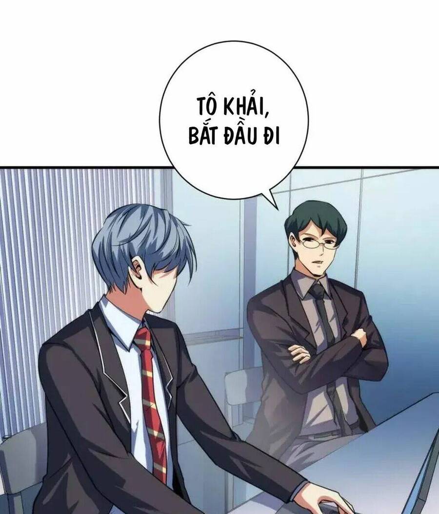 Trở Thành Thần Chủ Cthulhu Chapter 209 - Trang 2