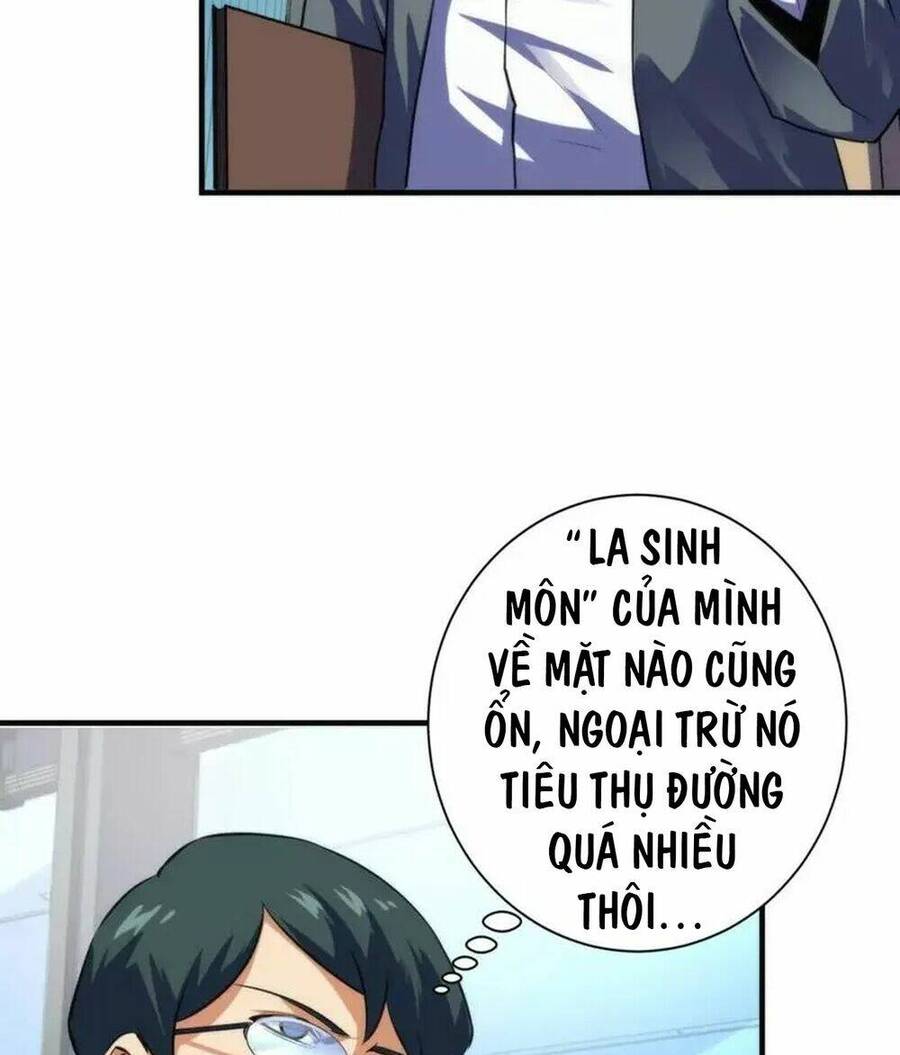 Trở Thành Thần Chủ Cthulhu Chapter 209 - Trang 2