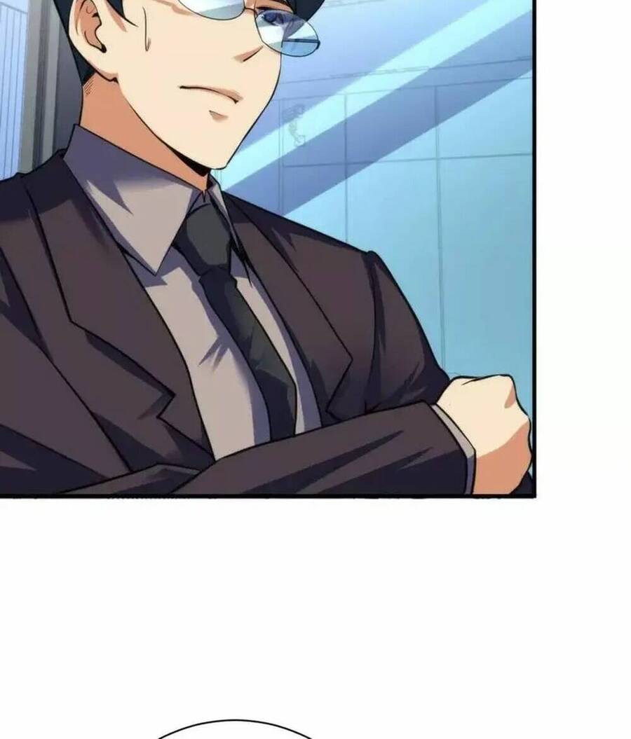 Trở Thành Thần Chủ Cthulhu Chapter 209 - Trang 2