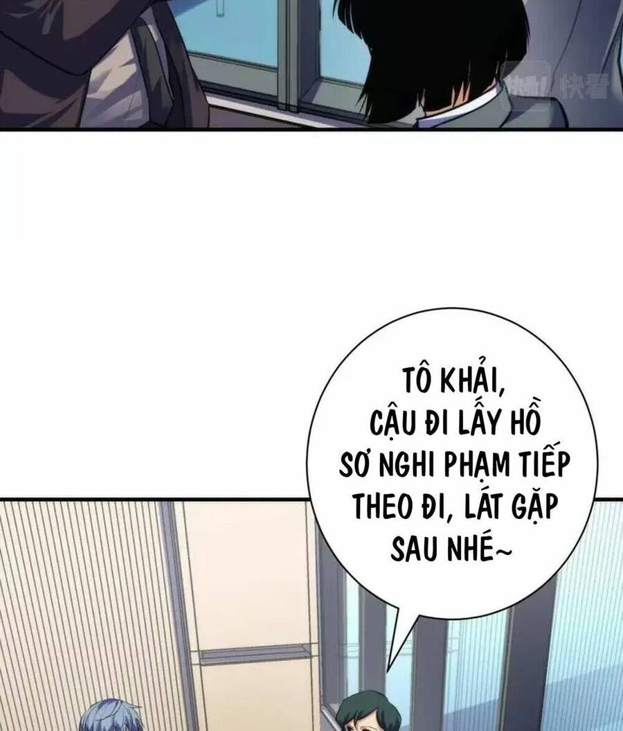 Trở Thành Thần Chủ Cthulhu Chapter 209 - Trang 2