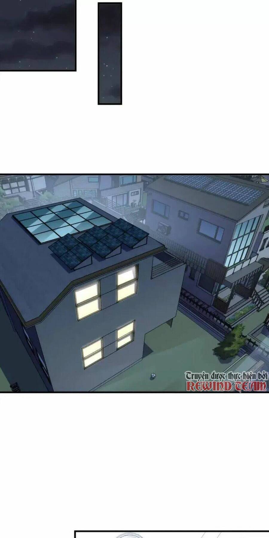 Trở Thành Thần Chủ Cthulhu Chapter 209 - Trang 2