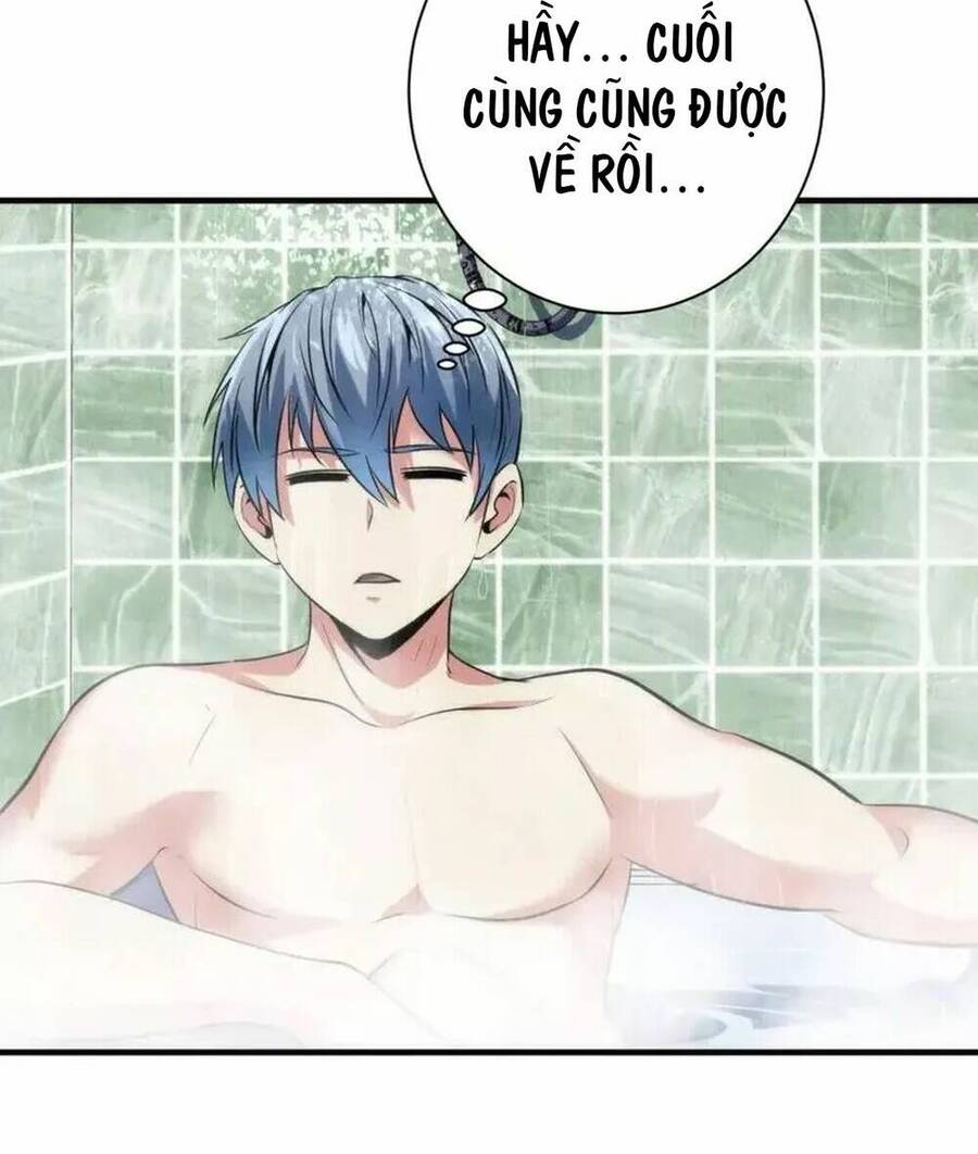 Trở Thành Thần Chủ Cthulhu Chapter 209 - Trang 2