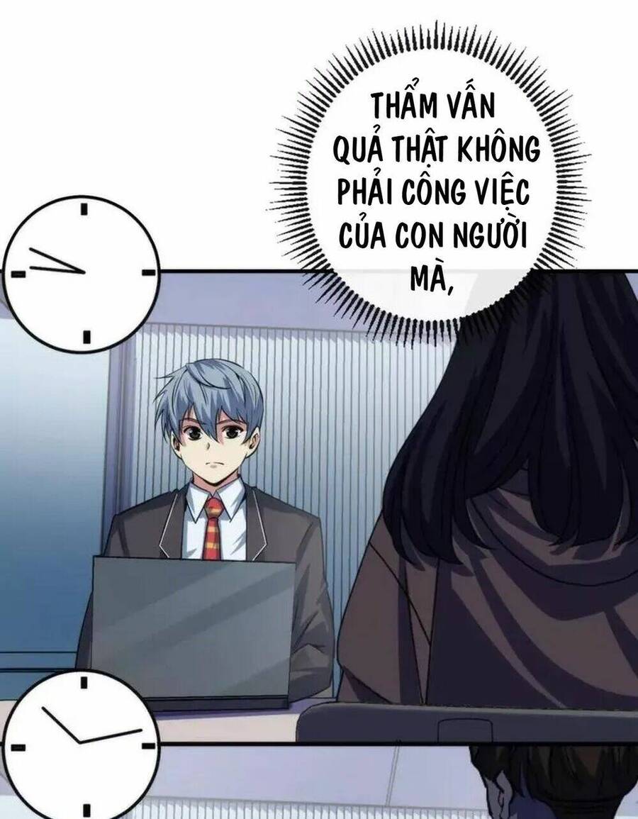 Trở Thành Thần Chủ Cthulhu Chapter 209 - Trang 2