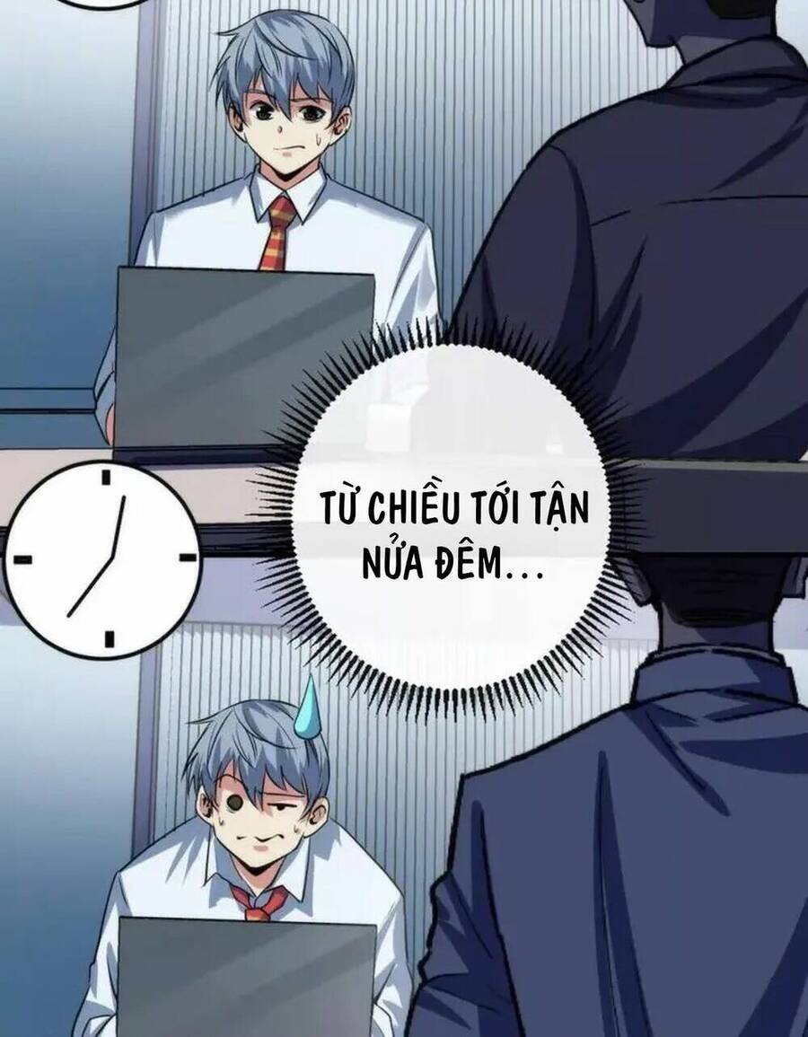 Trở Thành Thần Chủ Cthulhu Chapter 209 - Trang 2