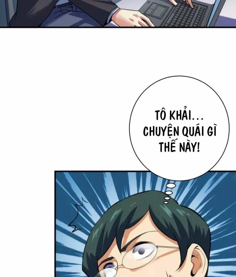 Trở Thành Thần Chủ Cthulhu Chapter 209 - Trang 2