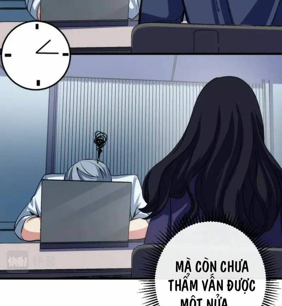 Trở Thành Thần Chủ Cthulhu Chapter 209 - Trang 2