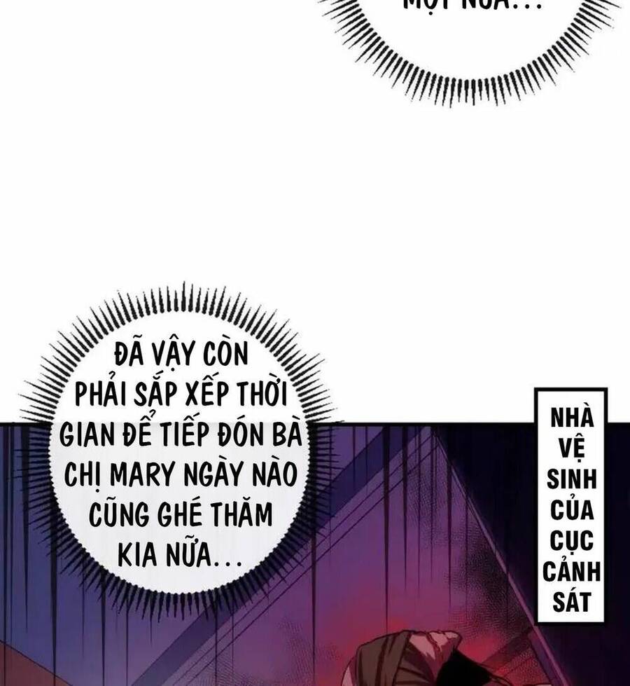Trở Thành Thần Chủ Cthulhu Chapter 209 - Trang 2