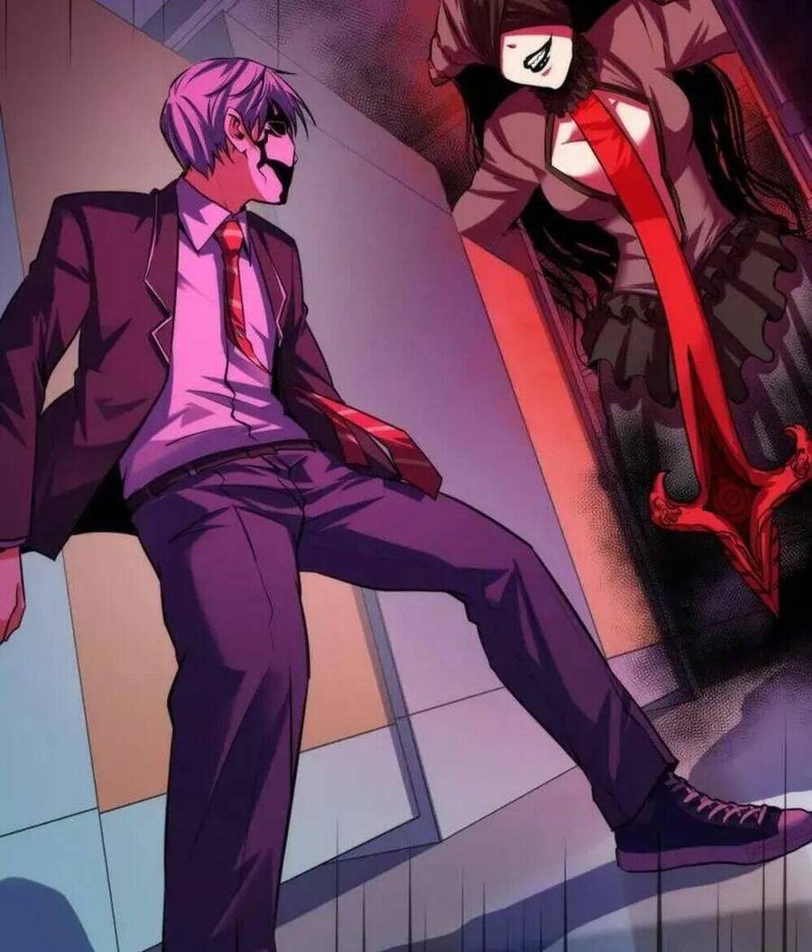 Trở Thành Thần Chủ Cthulhu Chapter 209 - Trang 2