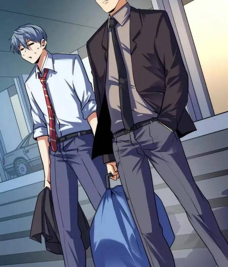 Trở Thành Thần Chủ Cthulhu Chapter 209 - Trang 2