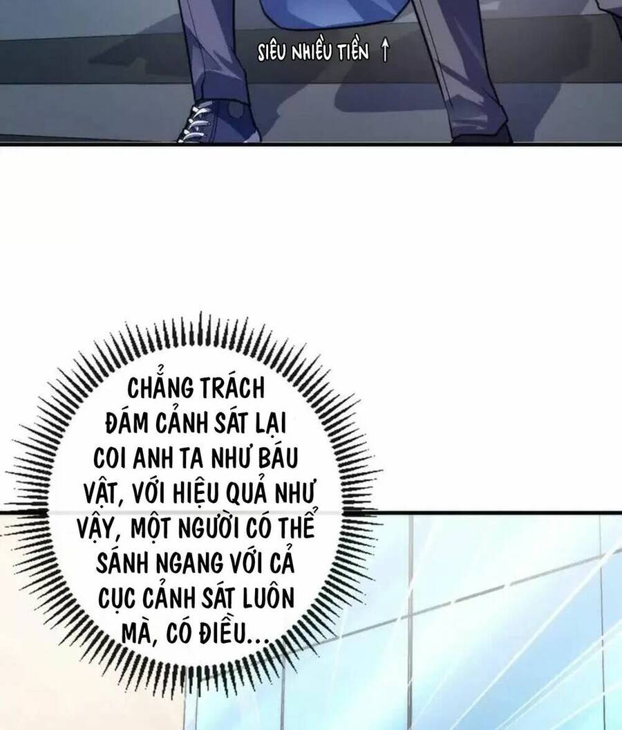 Trở Thành Thần Chủ Cthulhu Chapter 209 - Trang 2