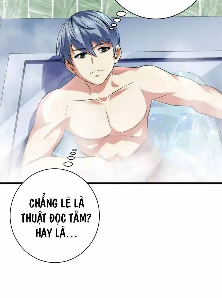 Trở Thành Thần Chủ Cthulhu Chapter 209 - Trang 2