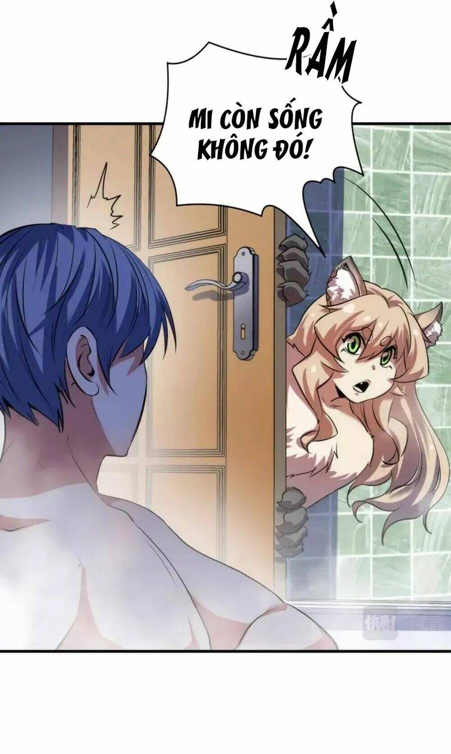 Trở Thành Thần Chủ Cthulhu Chapter 209 - Trang 2