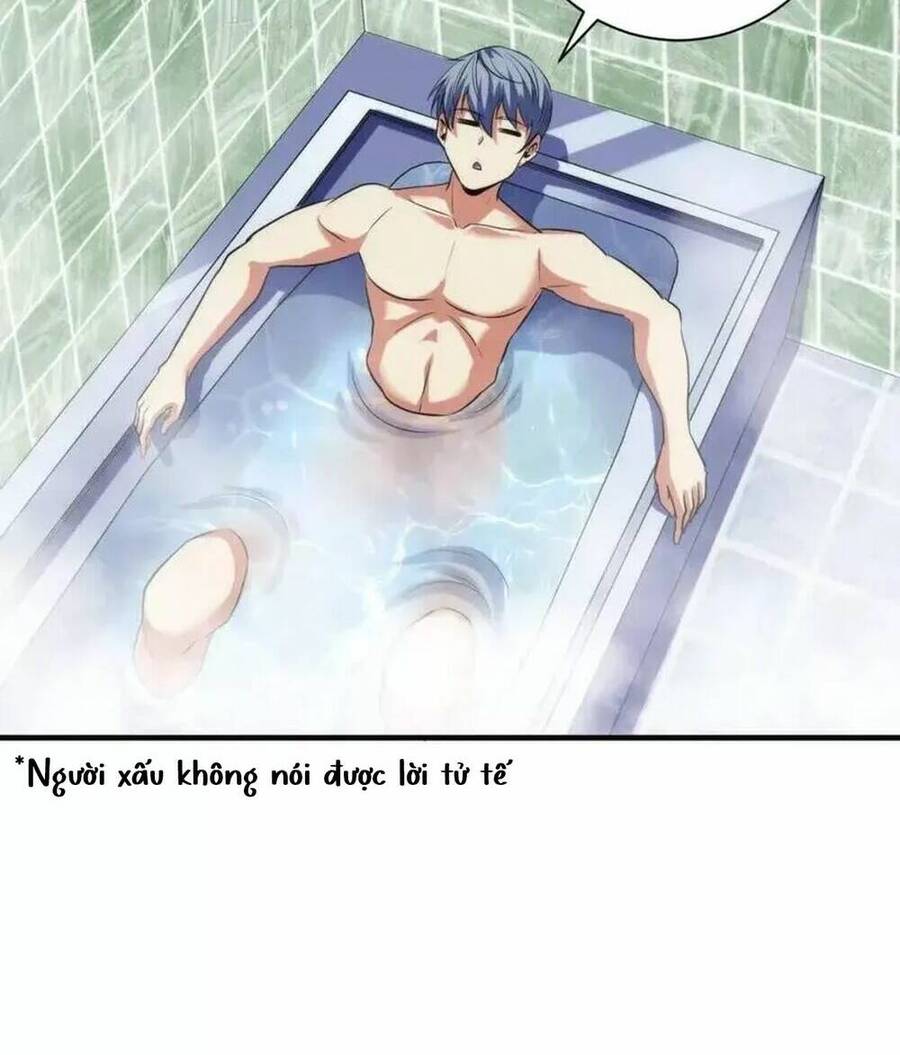 Trở Thành Thần Chủ Cthulhu Chapter 209 - Trang 2