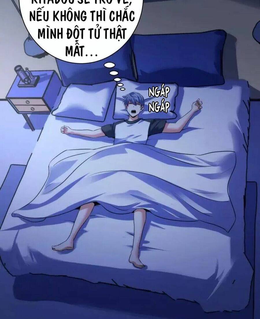 Trở Thành Thần Chủ Cthulhu Chapter 209 - Trang 2