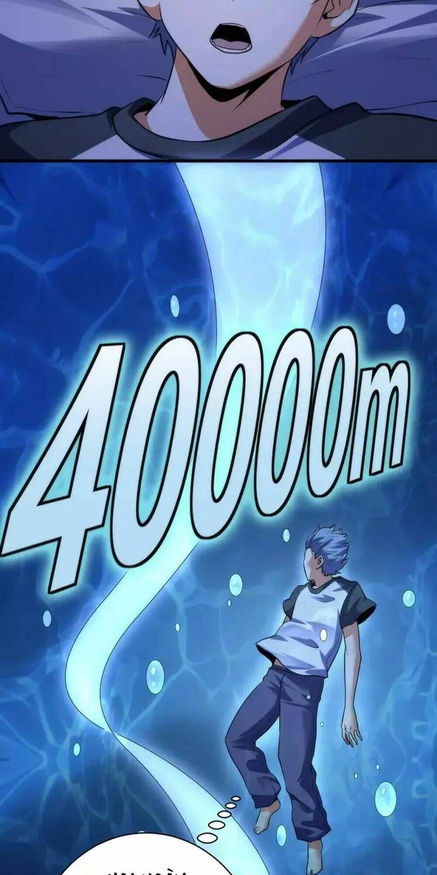 Trở Thành Thần Chủ Cthulhu Chapter 209 - Trang 2