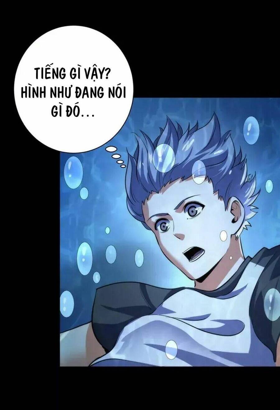 Trở Thành Thần Chủ Cthulhu Chapter 209 - Trang 2