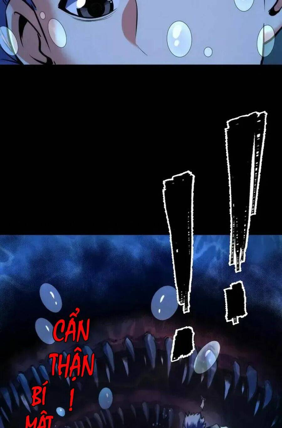 Trở Thành Thần Chủ Cthulhu Chapter 209 - Trang 2