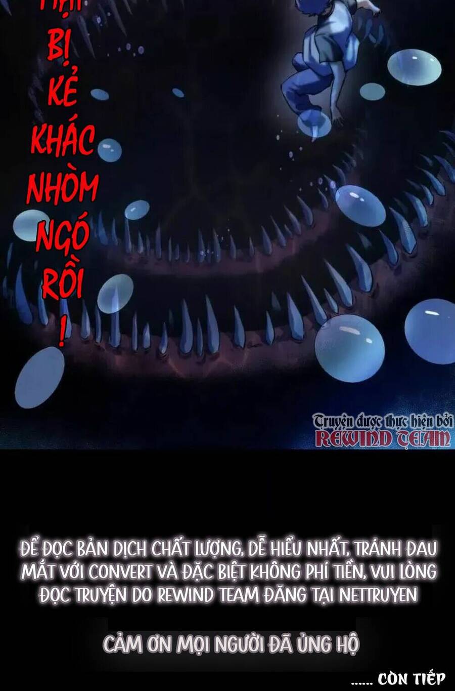 Trở Thành Thần Chủ Cthulhu Chapter 209 - Trang 2