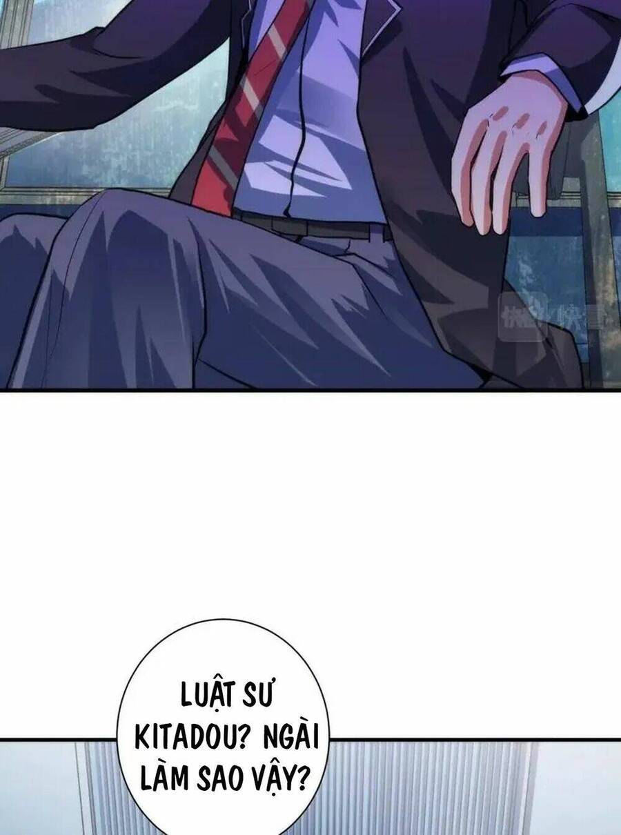 Trở Thành Thần Chủ Cthulhu Chapter 209 - Trang 2