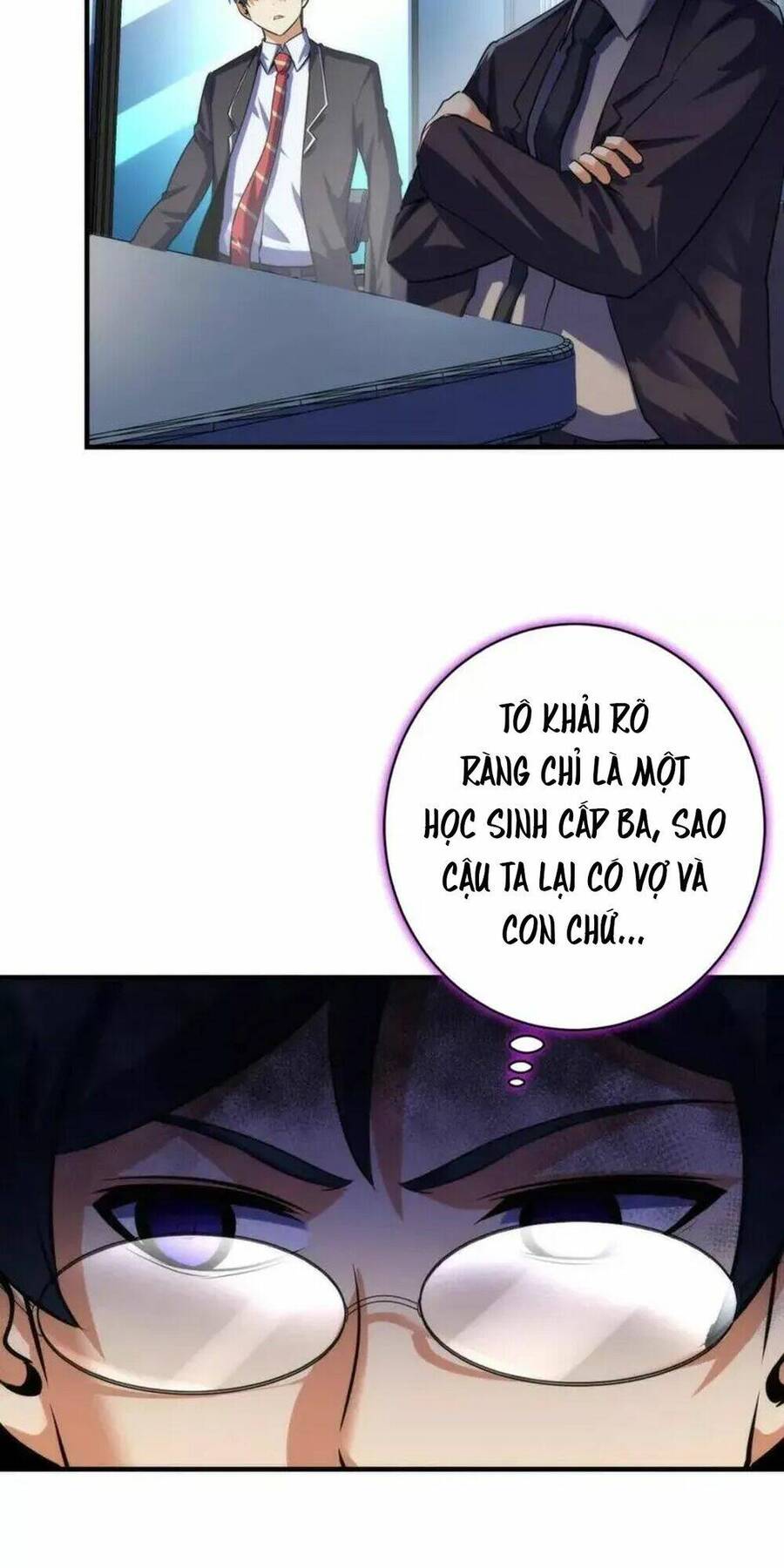 Trở Thành Thần Chủ Cthulhu Chapter 209 - Trang 2