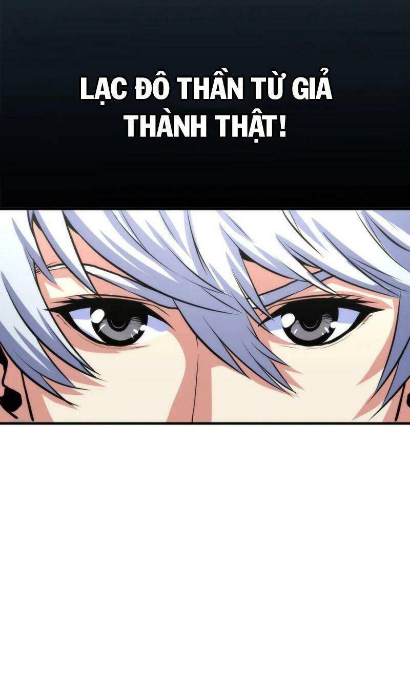 Trở Thành Thần Chủ Cthulhu Chapter 21 - Trang 2