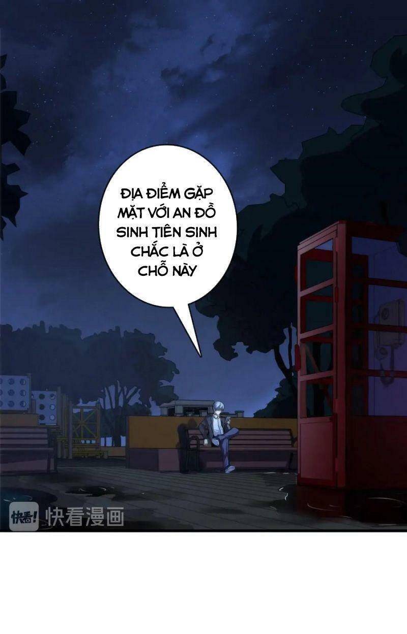 Trở Thành Thần Chủ Cthulhu Chapter 21 - Trang 2