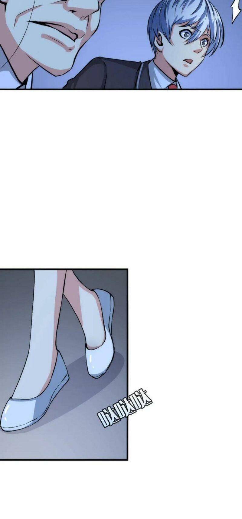 Trở Thành Thần Chủ Cthulhu Chapter 21 - Trang 2