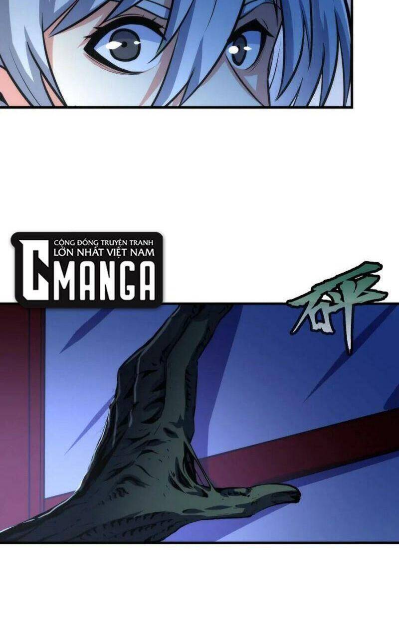 Trở Thành Thần Chủ Cthulhu Chapter 21 - Trang 2